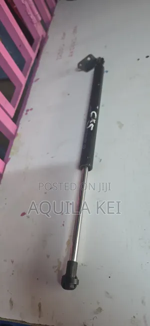 Cx5 2015 Boot Shocks
