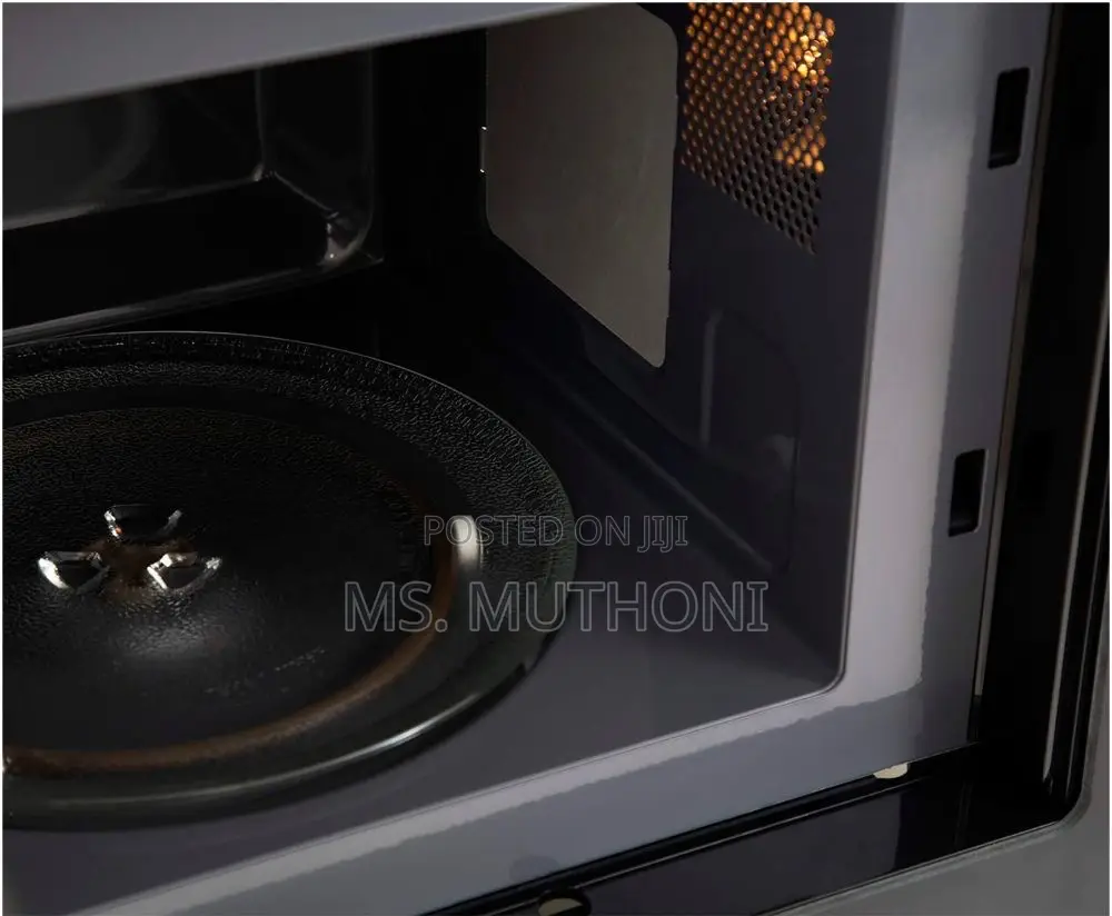 Microwave Turntable Glass Plate Measures 12.4 Inches (315 Mm/31.5 Cm)