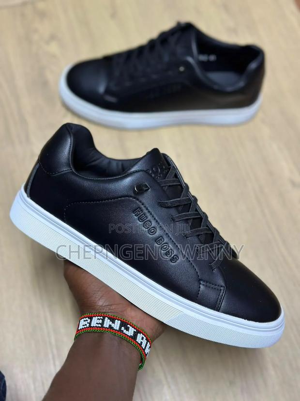 Hugo Boss Shoes - main view