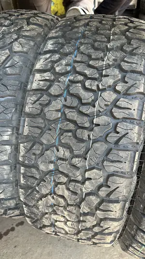 265/55r19 Wide Way