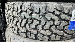 265/55r19 Wide Way