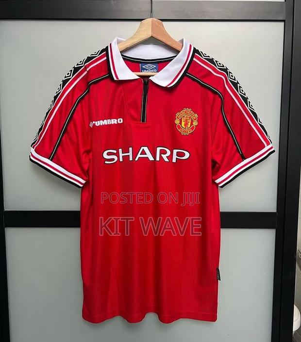 Retro Kits - main view