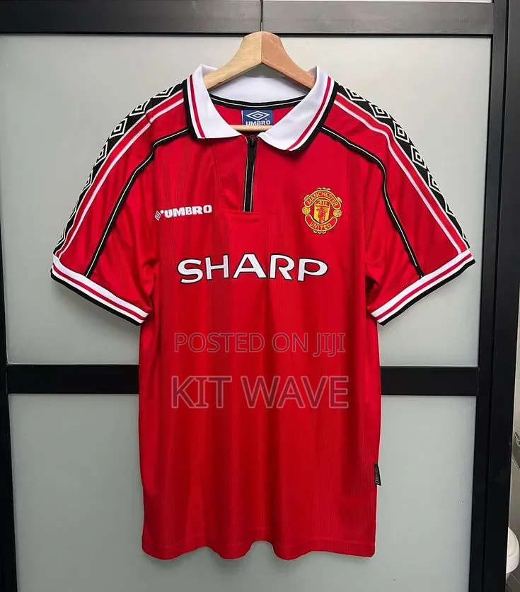 Retro Kits