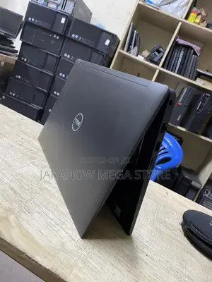 Laptop Dell Latitude 7480 8GB Intel Core i5 SSD 512GB