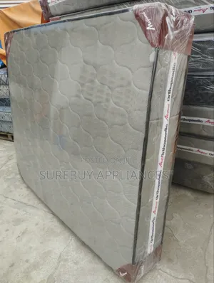 Orthopedic 10 Inch 5x6 Mattress Soft Firm Support for Better Sleep