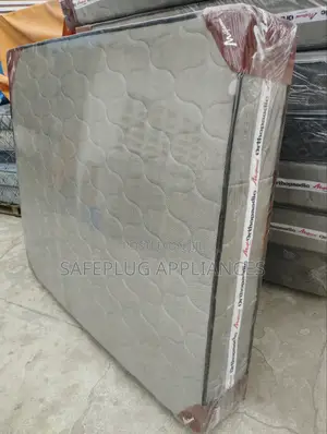 Orthopedic 10 Inch 5x6 Mattress Soft Firm Support for Better Sleep