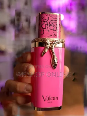 Vulcan Baie by French Avenue, 100ml
