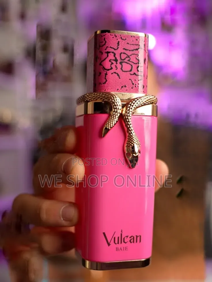 Vulcan Baie by French Avenue, 100ml