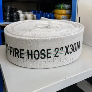 2' Delivery Canvas Pipe