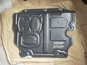 Honda Fit Shuttle Sump Guards 3D Available