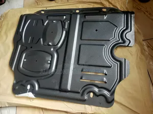 Honda Fit Shuttle Sump Guards 3D Available