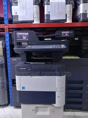 Dovument Processor M3550 Idn