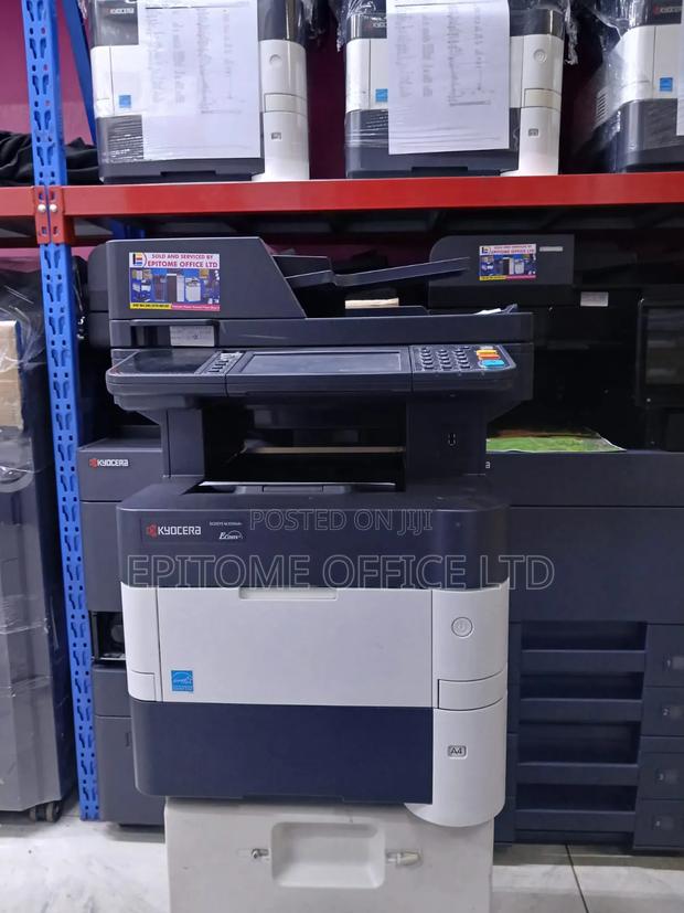 Dovument Processor M3550 Idn