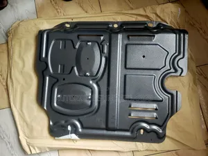 Honda Fit Shuttle Sump Guards 3D Available