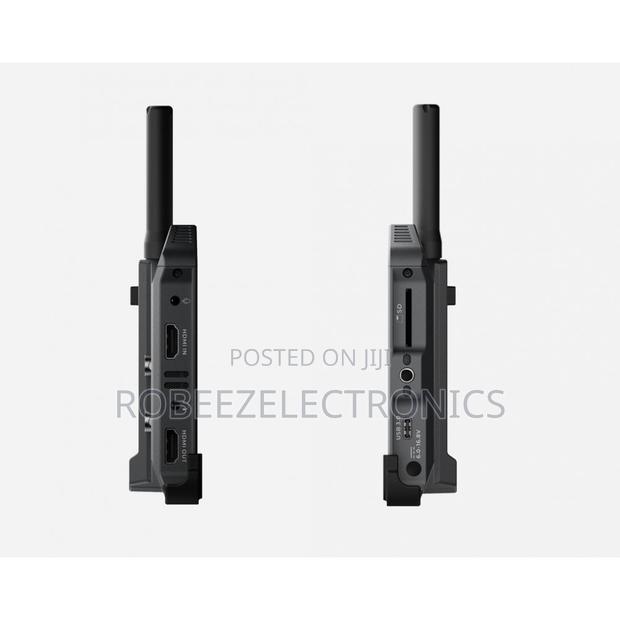 Accsoon CineView M7H Pro 7-Inch With Wireless Transmitter/Receiver - thumbnail 2