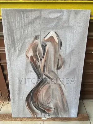 Potrait Art