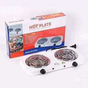 New 2000w Electric Hotplate