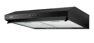 Haier 90cm Professional Kitchen Chimney Hood HXP90P-S500B