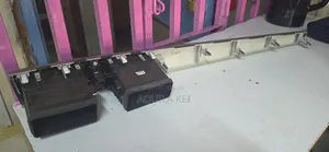 Cx5 2015 Dashboard Panel