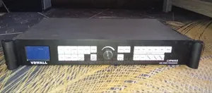 Video Processor
