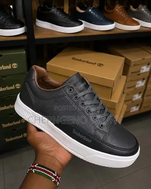 Original Timberland Shoes