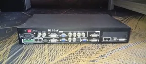 Video Processor