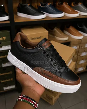 Original Timberland Shoes