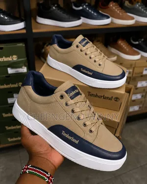 Original Timberland Shoes