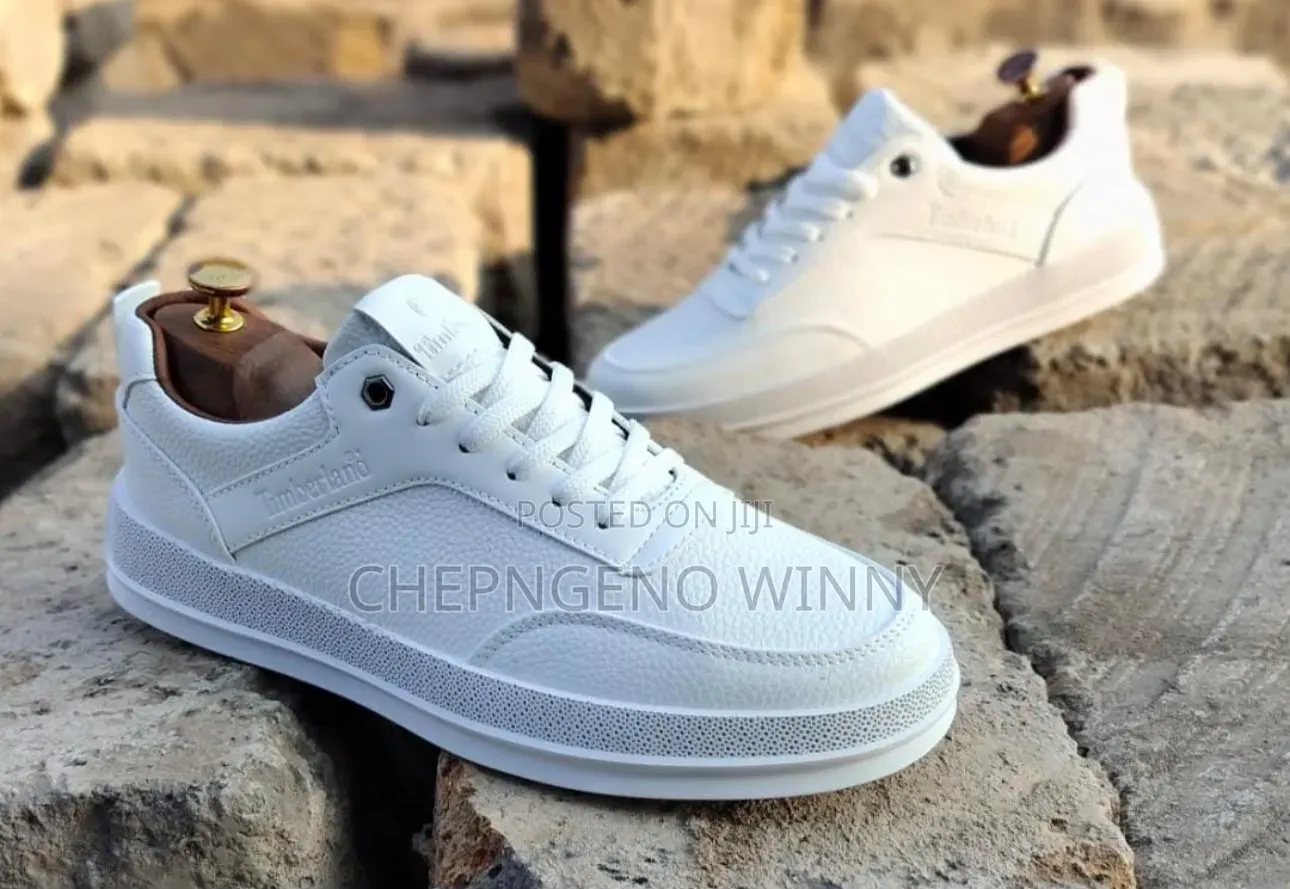 Original Timberland Shoes