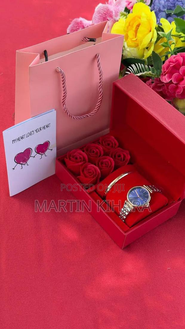 Ladies Jewelry Gift Set - thumbnail 11