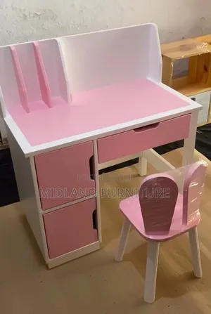 Children Desks With Chairs Available on Order Pay on Delivery 