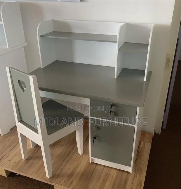 Children Desks With Chairs Available on Order Pay on Delivery  - thumbnail 3