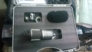 Talkstar Studio Mic