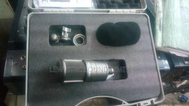 Talkstar Studio Mic