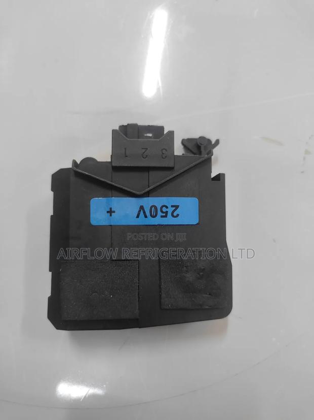 Machine Machine Switch