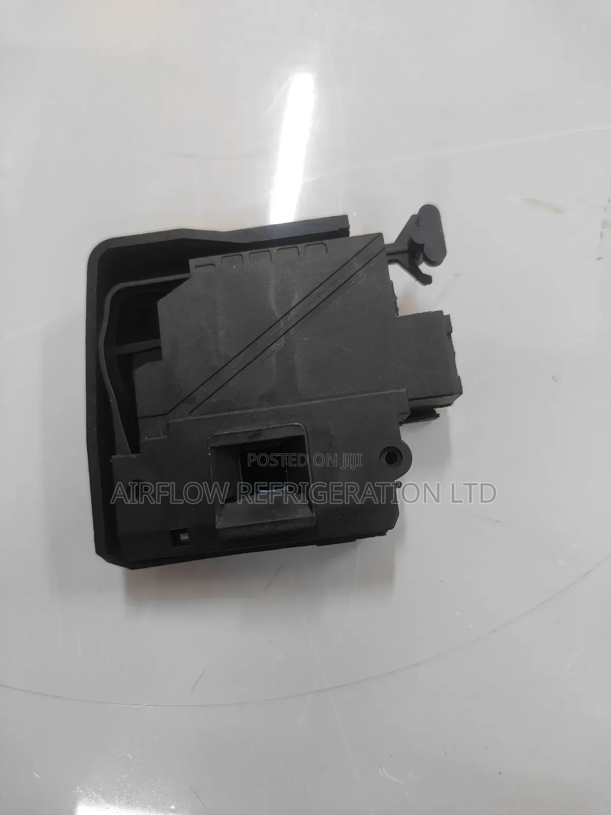 Machine Machine Switch