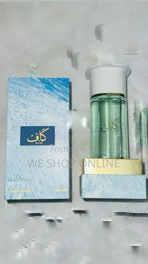 Kaaf Perfume Spray, 100ml