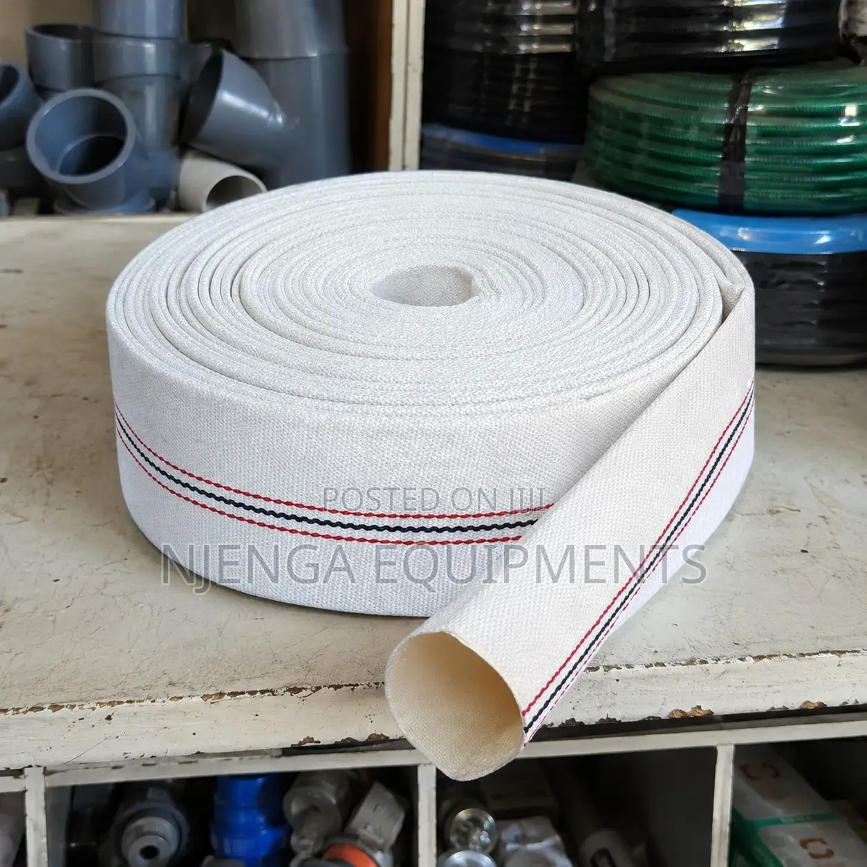 3inch Delivery Pipe 30m