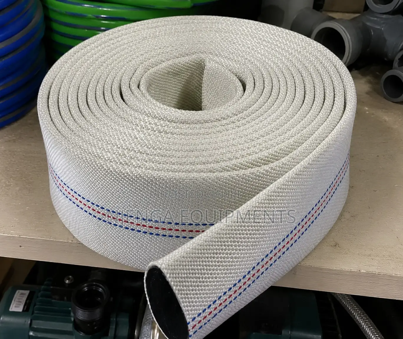 3inch Delivery Pipe 30m