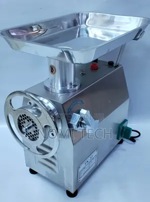 Meat Mincer With Reverse/Electric Meat Mincer #22 Reverse