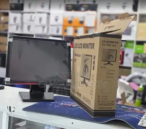 Brand New Quality 15 Inches Touch Monitor Pos Display Monitor