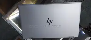 Laptop HP 16GB Intel Core i7 SSD 512GB