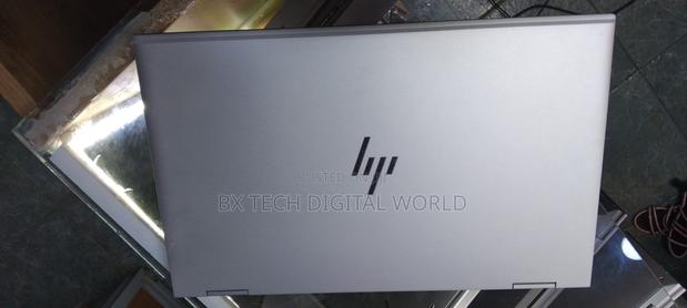 Laptop HP 16GB Intel Core i7 SSD 512GB - thumbnail 2