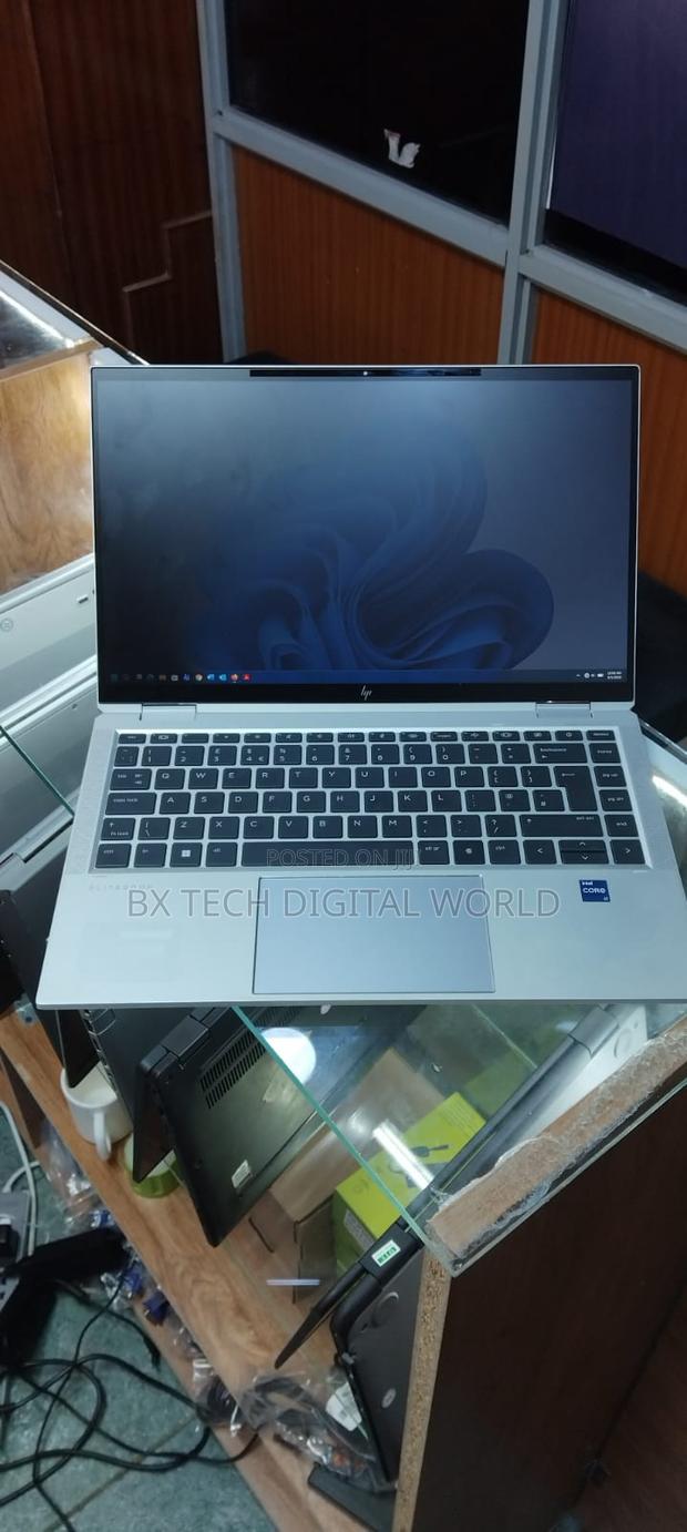 Laptop HP 16GB Intel Core i7 SSD 512GB - thumbnail 3