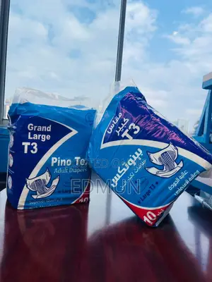 Pine Tex Adult Diapers