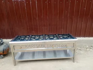 High Quality Stainless Steel Burner Cooker