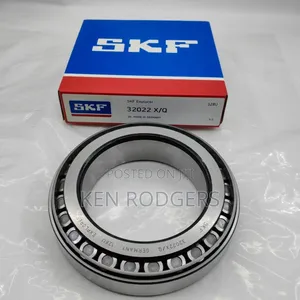 SKF Bearings
