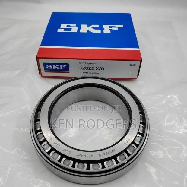 SKF Bearings