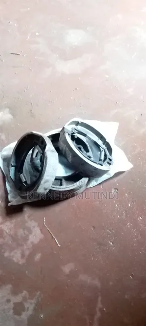 Vehicle Mechanical Services