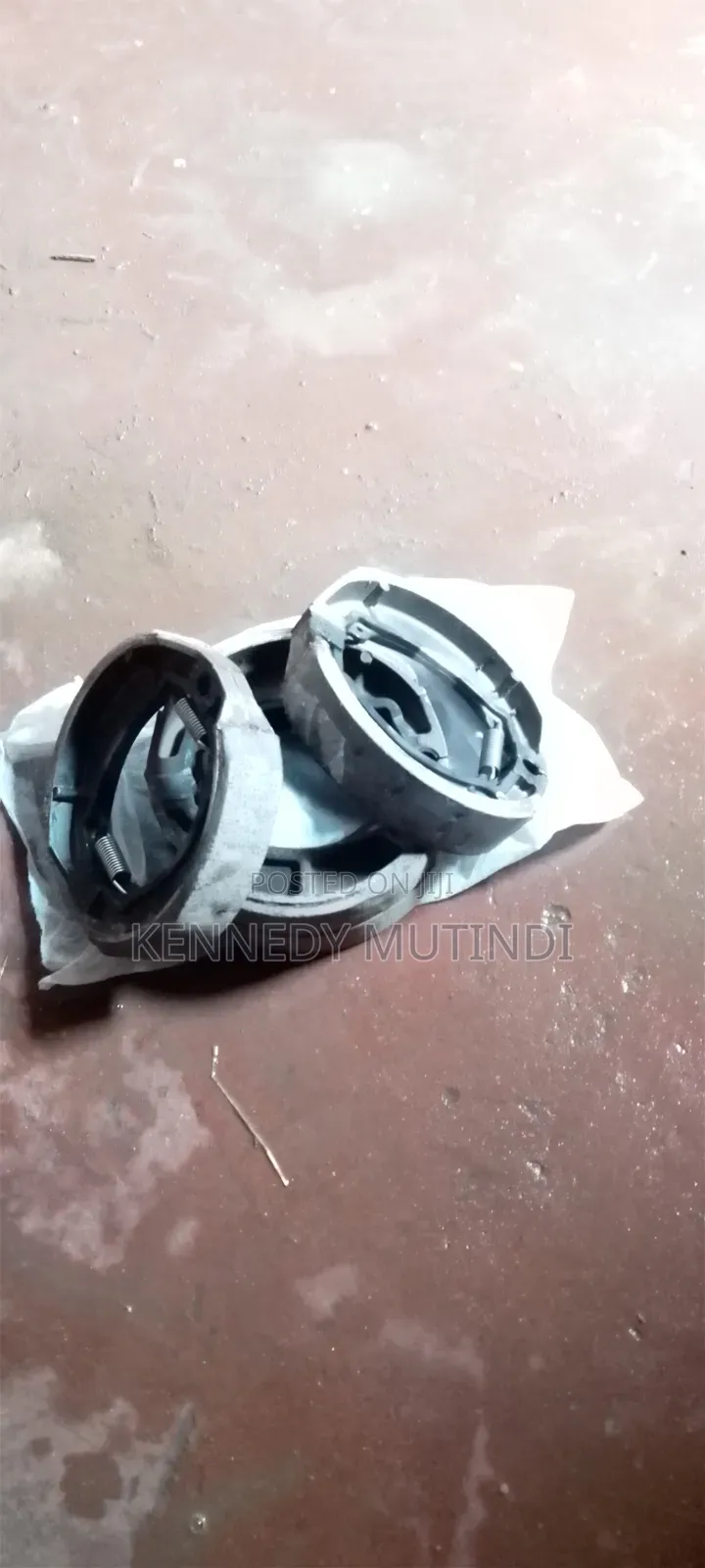 Vehicle Mechanical Services